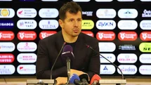 Emre Belözoğlu: Gaziantep Maçında Söylenecek Çok Şey Yok