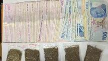 Sinop’ta Uyuşturucu Operasyonu Gerçekleşti