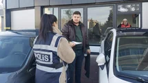 Polislikten Vatandaşa Farkındalık Eğitimi