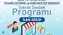 KUZKA’nın KOBİ ve yerel ürün ticarileştirme rekabetini arttıracak programı ilan edildi