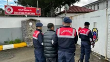 Ordu’da Jandarma Operasyonu: 63 Şüpheli Yakalandı