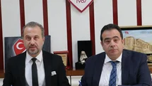Elazığspor ile Elazığ MEM arasında işbirliği protokolü