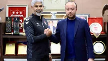 Sivasspor’da İsmet Taşdemir dönemi