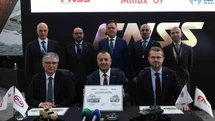 Miilux OY, FNSS ve Nurol Makina Birleşti