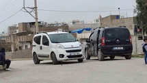 Mardin'de İki Araç Çarpıştı