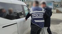 Kırşehir'de Dolandırıcılık Operasyonu Gerçekleşti