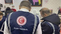 İstanbul'da Ramazan Öncesi Gıda Denetimleri
