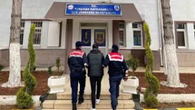 Kırıkkale'de Firari Hükümlü Yakalandı