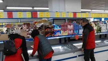 Niğde'de Market Denetimleri Artırıldı