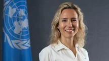 Birleşmiş Milletler'e Türk Yönetici Atandı