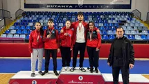 Pazarlar Spor Lisesi Taekwondo Başarılarıyla Göz Doldurdu