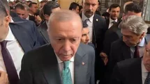Cumhurbaşkanı Erdoğan'dan Gazze Açıklaması