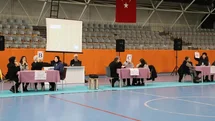 Bilgi Yarışmasında Bayburt'ta Derece Belirlendi