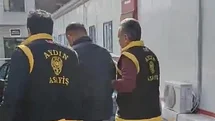 Aydın’da 34 yıl 10 ay hapis cezası olan hükümlü yakalandı
