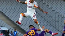Galatasaray Eyüpspor ile Karşılaşıyor