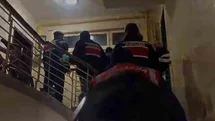 Gaziantep'te Fuhuş Operasyonu Gerçekleştirildi