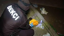 Antalya'da Uyuşturucu Ele Geçirildi