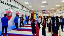 Elazığ'da Dart Müsabakaları Tamamlandı