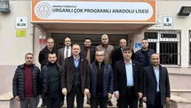 Manisa'da Eğitim Sorunları Değerlendirildi