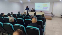 Elazığ'da Afet Eğitimleri Gerçekleştirildi