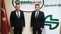 Şekerbank’ın yeni platformu ‘Yerinde Kredi’ ile çiftçilere finansman desteği