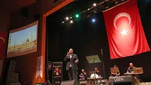 Kayseri'de Ramazan Etkinlikleri Başlıyor