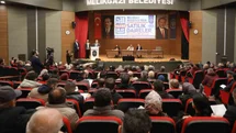 Melikgazi'de 23 Aileye Ev Verildi