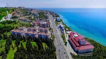 Tekirdağ’da 5 Milyon Turist Ağırladı