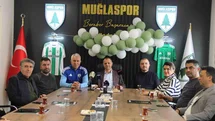 Muğlaspor'da Şampiyonluk Heyecanı Devam Ediyor
