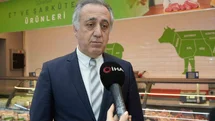 Tarım Kredi KOOP marketlerde donuk kıyma Ramazan boyunca indirimli fiyatla satılacak