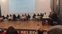 Gençler Milli Mücadele Ruhu İçin Yarıştı