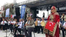 Datça'da Badem Çiçeği Festivali Başladı