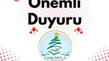 Son Dakika! Çamlıyayla'da Taşımalı Eğitime Ara: Aşırı Yağış Nedeniyle Cuma Günü Taşımalılar Okula Gitmiyor