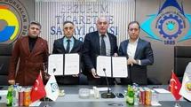 Erzurum'da Sigortacılık İçin Yeni Eğitim Programı
