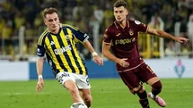 Trabzonspor ile Fenerbahçe 139. randevuda