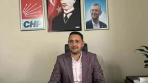 CHP Dörtyol İlçe Başkanı İstifa Etti