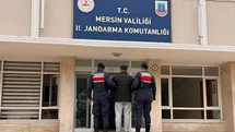 Mersin'de Plakasız Araçla Dolandırıcılık