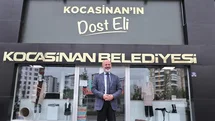 Kayseri'de Gönüllere Dokunan Belediyecilik