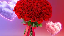 İstanbul’da Sevgililer Günü Çiçek Seçenekleri