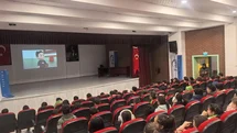 Fırat EDAŞ'tan Öğrencilere Enerji Eğitimi
