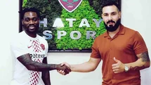 Tolgahan Kilit: "Christian Atsu, Hatay’a Aşık Biriydi"