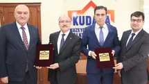 Erzincan OSB'de Yeni Yatırım Alanları Hazırlanıyor