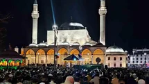 Denizli'de Ramazan Programı Açıklandı