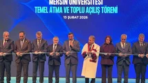 Mersin'de Yükseköğretim Dönüşümü