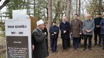 İhsan Ozanoğlu Kastamonu'da Anıldı