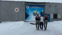 Kars'ta Aranan İki Şahıs Yakalandı