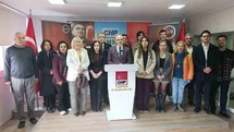 Samsun'da Yoksulluk Riski Artıyor