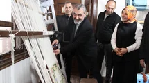 Kula'da Halı Dokuma Kursu Açıldı