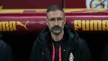 Galatasaray'da 5 Oyuncu Değişikliği Yapıldı