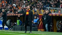 Galatasaray Eyüpspor'u 5-1 Mağlup Etti